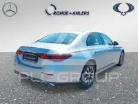 2023 Mercedes Benz E 220