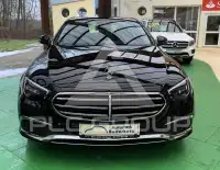 2023 Mercedes Benz E 220