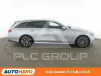 2023 Mercedes Benz E 220