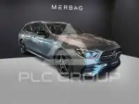 2023 Mercedes Benz E 220