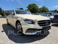 2023 Mercedes Benz E 220