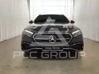 2023 Mercedes Benz E 220