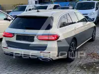 2023 Mercedes Benz E 220