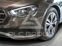 2023 Mercedes Benz E 220