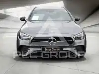 2023 Mercedes Benz E 220