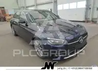 2023 Mercedes Benz E 220