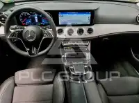 2023 Mercedes Benz E 220