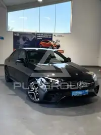 2023 Mercedes Benz E 220