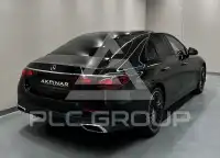 2023 Mercedes Benz E 220