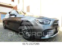 2023 Mercedes Benz E 220