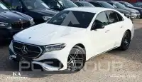 2023 Mercedes Benz E 220