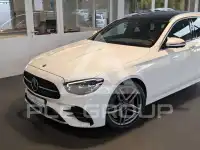 2023 Mercedes Benz E 220