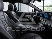 2023 Mercedes Benz E 220