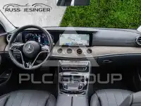 2023 Mercedes Benz E 220