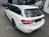 2023 Mercedes Benz E 220