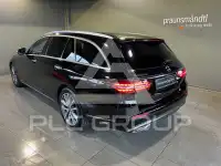 2023 Mercedes Benz E 220