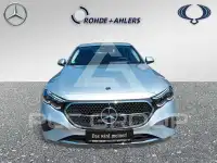 2023 Mercedes Benz E 220