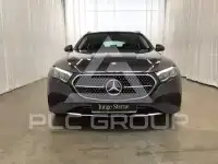 2023 Mercedes Benz E 220
