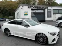 2023 Mercedes Benz E 220