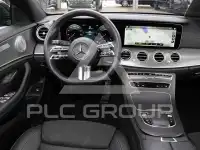2023 Mercedes Benz E 220