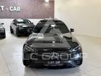 2023 Mercedes Benz E 220