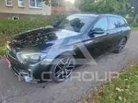 2023 Mercedes Benz E 220
