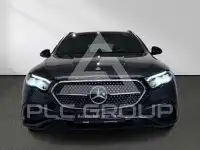2023 Mercedes Benz E 220