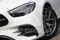 2023 Mercedes Benz E 220