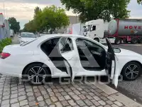 2023 Mercedes Benz E 220