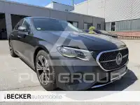 2023 Mercedes Benz E 220