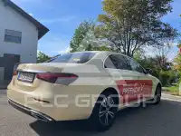 2023 Mercedes Benz E 220