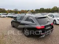 2023 Mercedes Benz E 220