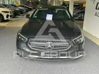 2023 Mercedes Benz E 220