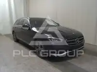 2023 Mercedes Benz E 220