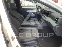 2023 Mercedes Benz E 220