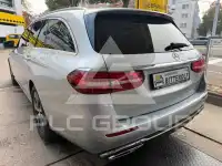2023 Mercedes Benz E 220