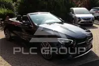 2023 Mercedes Benz E 220