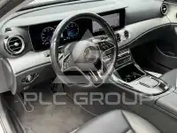 2023 Mercedes Benz E 220