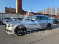 2023 Mercedes Benz E 220
