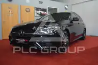 2023 Mercedes Benz E 220