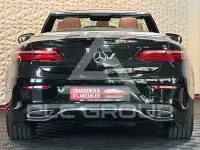2023 Mercedes Benz E 220