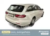 2023 Mercedes Benz E 220