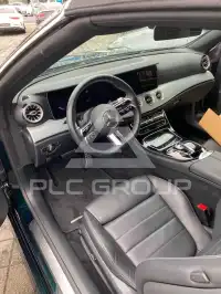 2023 Mercedes Benz E 220