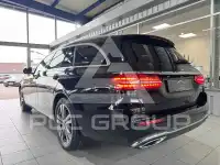 2023 Mercedes Benz E 220