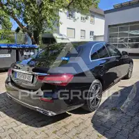 2023 Mercedes Benz E 220
