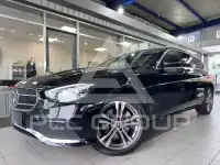 2023 Mercedes Benz E 220