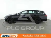 2023 Mercedes Benz E 220