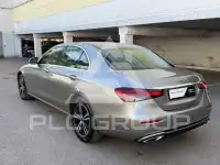 2023 Mercedes Benz E 220