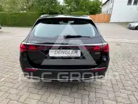 2023 Mercedes Benz E 220