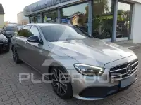 2023 Mercedes Benz E 220